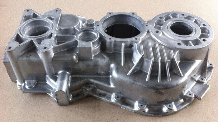 Sản Phẩm Đúc Khuôn Cát 01