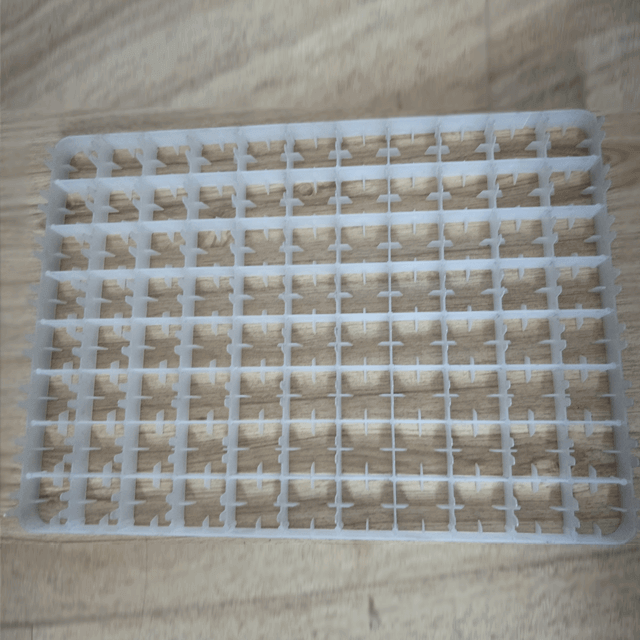 Khay trứng 88 trứng cho máy ấp trứng