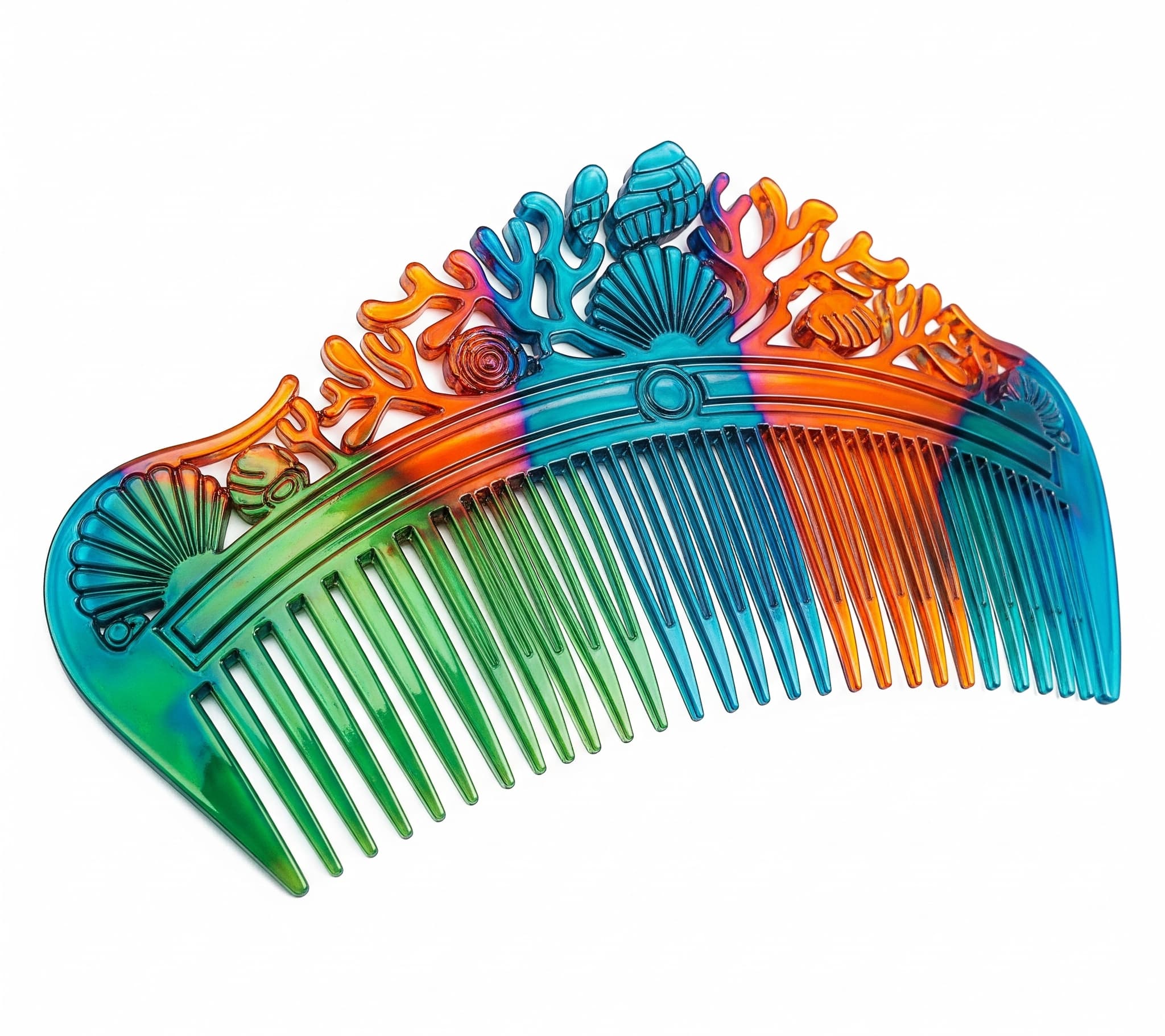 Lược Nhựa Cao Cấp – Bền Đẹp, An Toàn, Giá Sỉ Tốt Nhất | Nhựa Nhân Lộc Phát