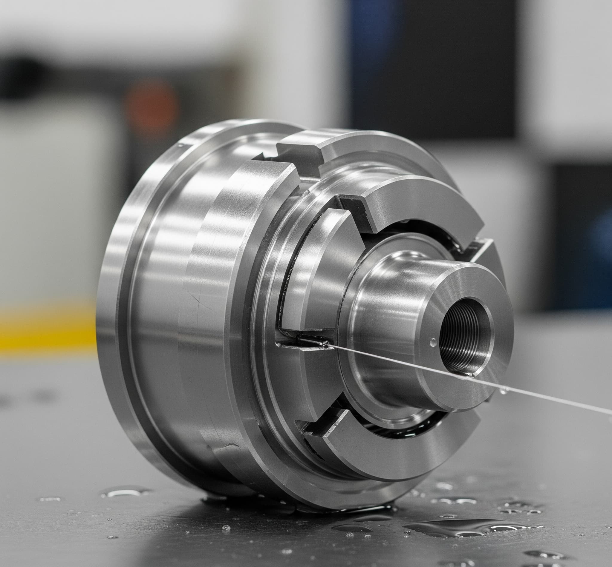 SẢN PHẨM GIA CÔNG CẮT DÂY 03