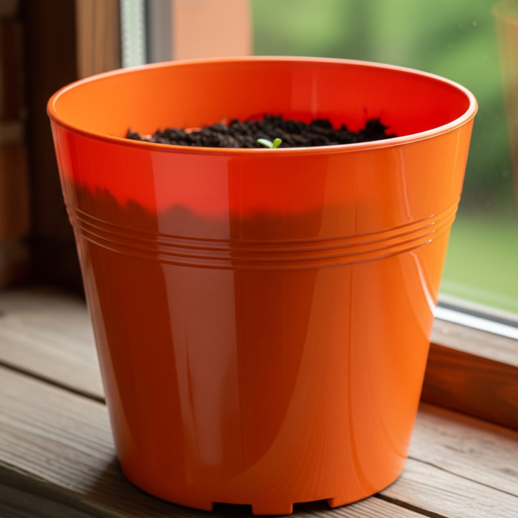 Xưởng Sản Xuất Chậu Hoa Nhựa Theo Yêu Cầu – Giao Hàng Toàn Quốc