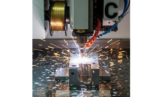 gia công cắt dây